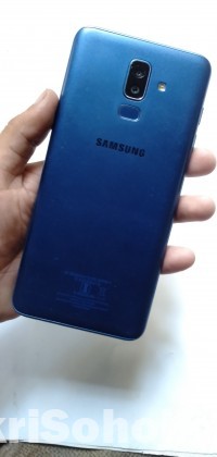 Samsung J8 4/64